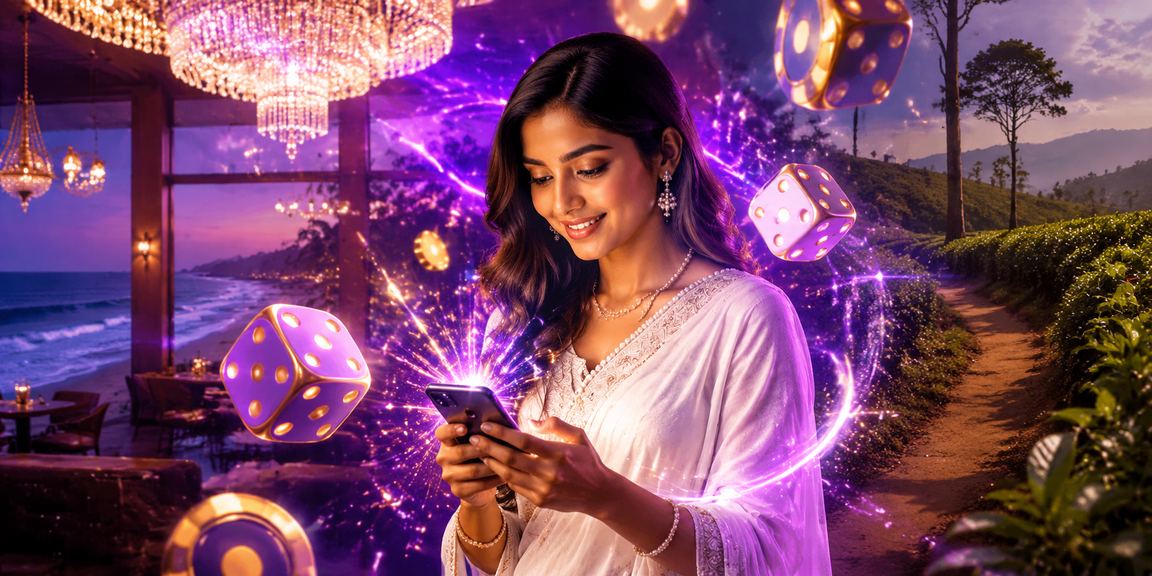 কক্সবাজারে মোবাইল ডিভাইসে গেম খেলা হচ্ছে